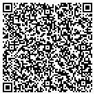 QR code with M & K Lamb Custom Countertops Inc contacts