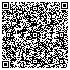 QR code with Hannum's Harley-Davidson contacts