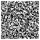 QR code with A Touch of Elegance Limo Service contacts