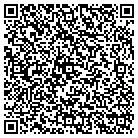 QR code with Heddings Custom Cycles contacts