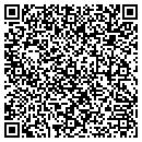 QR code with I Spy Security contacts