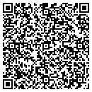 QR code with J And J Security contacts