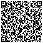 QR code with Maddox Custom Cabinetry contacts