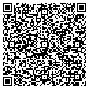 QR code with A V Limo contacts
