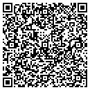 QR code with Alpha Barry contacts