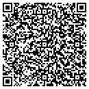 QR code with Jack's Cycle contacts