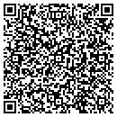 QR code with N E Carpenter contacts