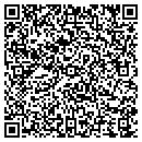QR code with J T's Auto & Cycle Sales contacts