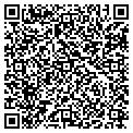 QR code with Bunbodo contacts