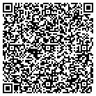 QR code with Mcdougal Cabinets An Trim contacts