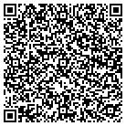 QR code with Martin Motorsports contacts