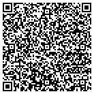 QR code with Service Security Inc contacts