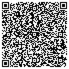 QR code with Advanced Panels & Controls Inc contacts
