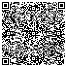 QR code with Galaxy Signs contacts