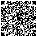 QR code with D A T T Incorporated contacts