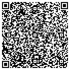 QR code with M & L Cabinet Doors Inc contacts