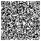 QR code with Hearing & Speech Service contacts