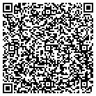 QR code with My Place Service & Towing contacts