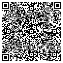 QR code with E Z Sliding Door contacts