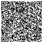 QR code with Apex Security Aspen Office contacts