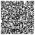 QR code with Fair Oaks Psychiatric Assoc contacts