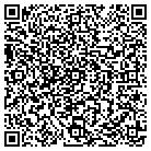 QR code with Hanes International Inc contacts