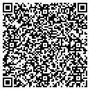 QR code with Arrow Security contacts