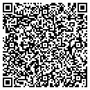 QR code with James Sharp contacts