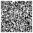 QR code with S T P S LLC contacts
