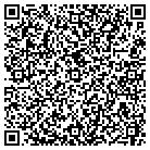QR code with B&N Security Solutions contacts