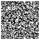 QR code with K W S Utility Locating contacts