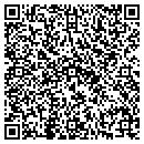 QR code with Harold Charles contacts
