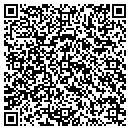 QR code with Harold Pearson contacts