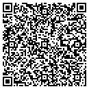 QR code with R N Carpentry contacts