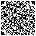 QR code with Dominic Lang contacts