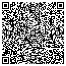QR code with Harry Wiens contacts