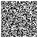 QR code with S Baptist Convention contacts
