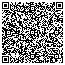 QR code with Harvey Hagedorn contacts