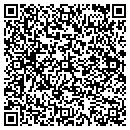 QR code with Herbert Beyer contacts