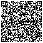 QR code with The Cutting Edge Hair Studio contacts