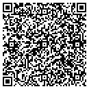 QR code with Rv Carpentry contacts