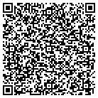 QR code with R & W Carpentry contacts