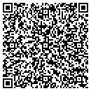 QR code with Hewitt Farms contacts