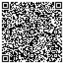 QR code with Hiram Thostenson contacts