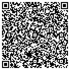 QR code with Precision Framing Cabinet contacts
