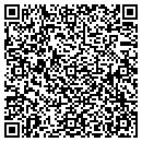 QR code with Hisey Glenn contacts