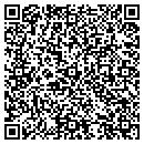 QR code with James Aman contacts