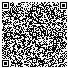 QR code with Cyber Perimeter Security LLC contacts