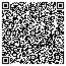QR code with James Balfe contacts