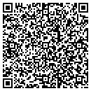 QR code with James Hanson contacts